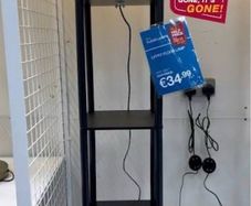 floor lamp