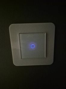 light switch's
