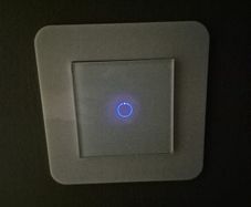 light switch's