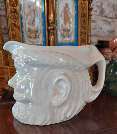 Character jug