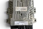 Ford Focus III 1.6 diesel 115 Hp Engine Control Unit
