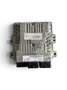 Ford Focus III 1.6 diesel 115 Hp Engine Control Unit