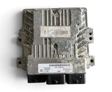 Ford Focus III 1.6 diesel 115 Hp Engine Control Unit