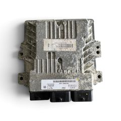 Ford Focus III 1.6 diesel 115 Hp Engine Control Unit