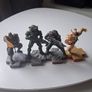 Totaku Collection Figures Image 3
