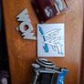 WWF WCW ECW Figures and Accessories Image 10