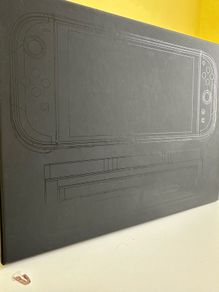 Dbrand Switch 2