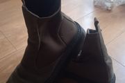 Zara Ankle boots