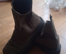 Zara Ankle boots