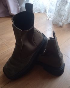 Zara Ankle boots