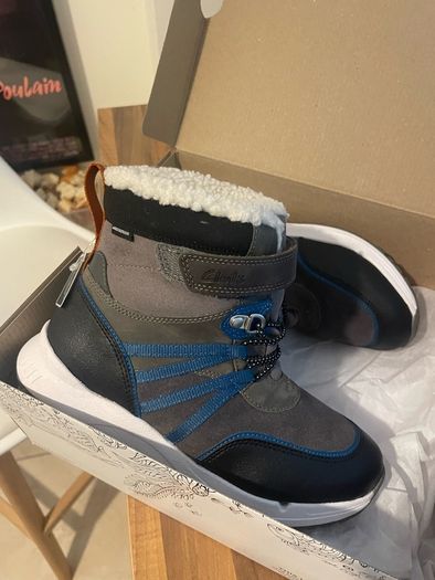 Winter/snow boots uk2G