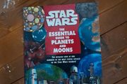 Star Wars - Essential guide to planets and moons