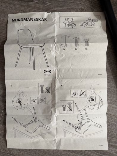 chair