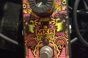MXR Phase 90 I Love Dust Ltd Edn.