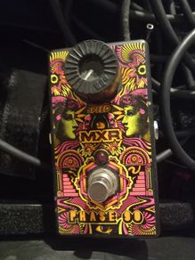 MXR Phase 90 I Love Dust Ltd Edn.