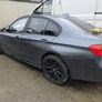 2015 bmw 3 series sport (parts) Image 4