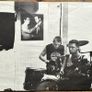Selling off my rare U2 records from Zimbabwe. Rattle and Hum. vinyl is vg+ and sleeves are vg which for Zimbabwe release is excellent as they were made with low grade recycled paper Image 2