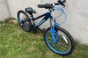 Apollo Slalom 20 inch Junior Mountain Bike