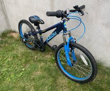 Apollo Slalom 20 inch Junior Mountain Bike
