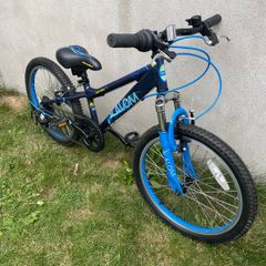 Apollo Slalom 20 inch Junior Mountain Bike