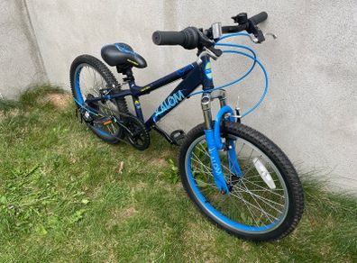 Apollo Slalom 20 inch Junior Mountain Bike