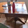 Dining Table and chairs Image 4