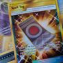 Spell Tag ! Secret Rainbow Rare ! from Lost Thunder Set ! 2018 ! Pokemon Card ! Image 2