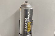 Spray can Holder Wall Mounted For Van/Garage/Workshop