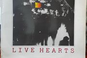 Moving Hearts - Live Hearts