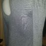 Miss Selfridge stunning dark grey maxi long sleeves dress with lace size UK10 EUR38 Perfect condition Postage included Image 3