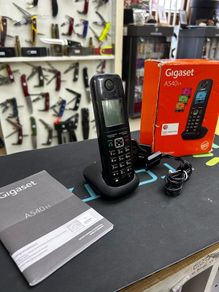 Gigaset high quality communication device
