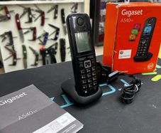 Gigaset high quality communication device