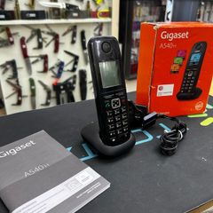 Gigaset high quality communication device