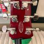 James Tyler Jtv-59 Sunburst Finish (emg 57/66 + Schaller Upgrade) Image 9