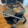 Uppababy Vista plus accessories Image 2
