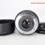 Panasonic Lumix G 25mm F1.7 Asph Lens #0555 Image 7