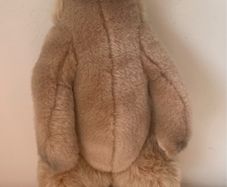 Meerkat Teddy By Posh Paws