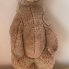 Meerkat Teddy By Posh Paws
