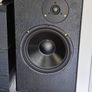 Seas A26 speakers Image 2