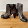 Chie Mihara ankle boots uk 5.5 /38.5 Image 8