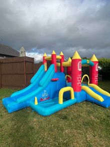 Bouncy castle