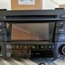 Car Radio Hyundai i40 Image 4