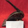 Vintage Hand Press / Embosser / 1930s  /  J.M.J (Jesus, Mary, and Joseph) Presentation Convent in Milltown, County Kerry Image 2