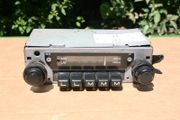 Vintage Datsun Clarion Car Radio