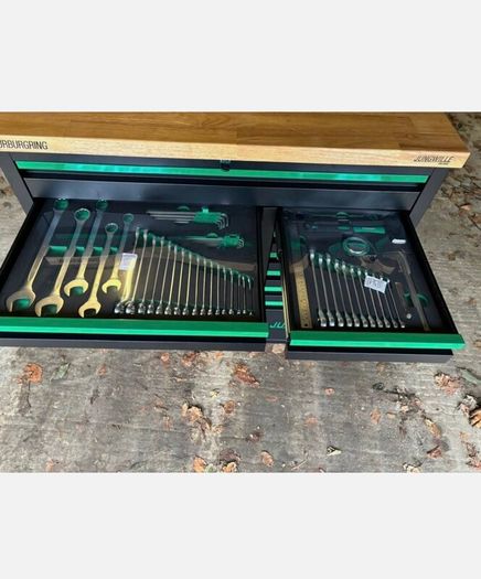 Toolbox