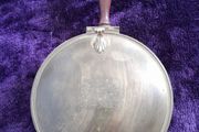 Silent Butler - Brass - Italy