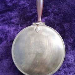 Silent Butler - Brass - Italy