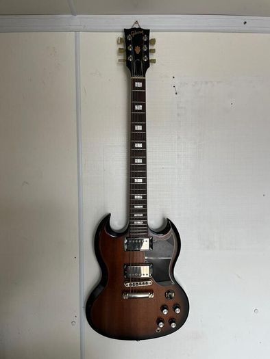 Gibson SG 24