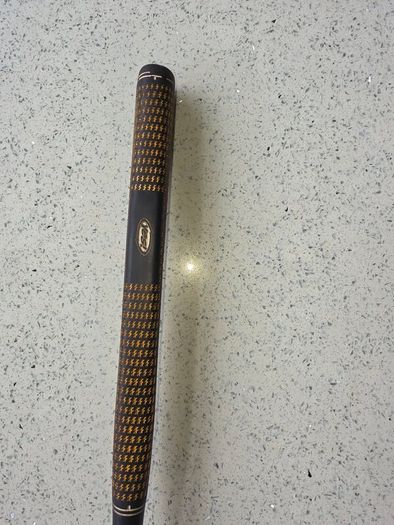 Yes! Putter