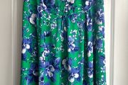 Ladies summer dress - size 14